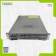 Cisco ASA 5585 Adaptive Security Appliance 68-3227-06 W/ 2x ASA5585-PWR-AC V05