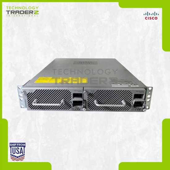Cisco ASA 5585 Adaptive Security Appliance 68-3227-06 W/ 1x ASA5585-SSP-20 V06