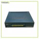 Cisco ASA5505 V09 Adaptive Security Appliance Firewall 68-2606-11 ***Pulled***