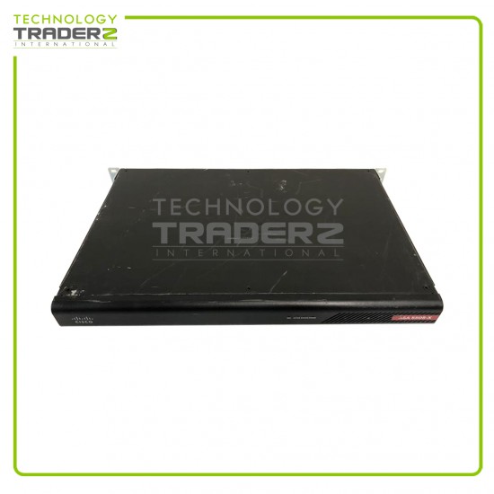 ASA5508 V02 Cisco ASA 5508 V02 8-Port Adaptive Network Firewall Security Appliance