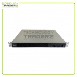 ASA5512 V02 Cisco ASA5512-X V02 Security Appliance Firewall ASA-5512-X W-Ear