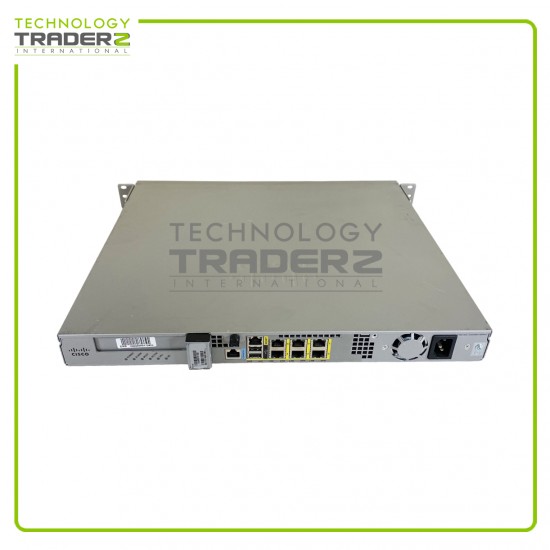 ASA5512 V02 Cisco ASA5512-X V02 Security Appliance Firewall ASA-5512-X W-Ear