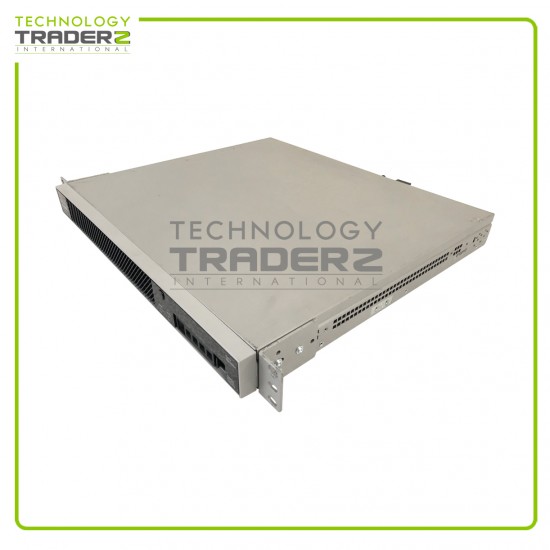 ASA5515 V03 Cisco ASA 5515-X Core i3-540 8GB Security Appliance W/ 1x S10-400P1A