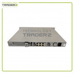 ASA5515 V03 Cisco ASA 5515-X Core i3-540 8GB Security Appliance W/ 1x S10-400P1A