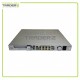 ASA5525 V04 Cisco ASA5525-X 8-Port Firewall Adaptive Security Appliance W-O Ear