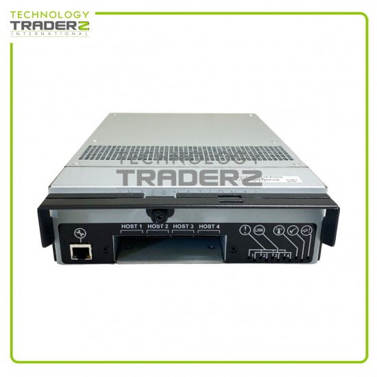 ASM-01025-01-A Newisys Quad Port SAS HDD Expansion Array Module