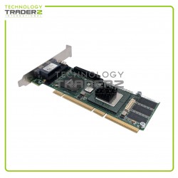 ASR-2200S/64MB Adaptec 64MB RAID Controller PCI-X Card W/ Long Bracket