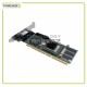 ASR-2200S/64MB Adaptec 64MB RAID Controller PCI-X Card W/ Long Bracket