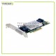 ASR-81605ZQ Adaptec 16 Port 12G SAS/SATA 1GB PCIe Gen3 RAID Controller PCA-00351 ASR-81605ZQ Adaptec 16 Port 12G SAS/SATA 1GB PCIe Gen3 RAID Controller PCA-00351