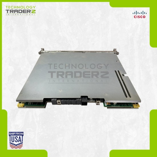 ASR1000-ESP100 Cisco ASR1000 100G Embedded Services Processor Router Module