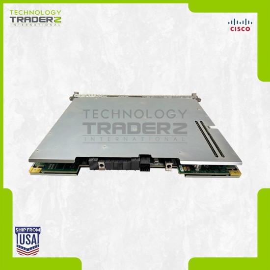 ASR1000-ESP100 Cisco ASR1000 100G Embedded Services Processor Router Module