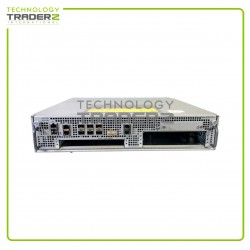 ASR1002-X V02 Cisco ASR1000 Celeron 440 8GB Aggregation Services Router W-2xCPU