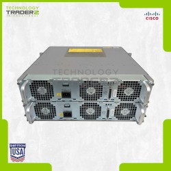 ASR1004 V02 Cisco ASR 1000 Aggregation Services Router W/ 2x ASR1004-PWR-AC