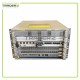 Cisco ASR1000 Aggregation Services Router ASR1006 V03 W-2x ASR1006-PWR-AC V02