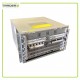 Cisco ASR1000 Aggregation Services Router ASR1006 V03 W-2x ASR1006-PWR-AC V02