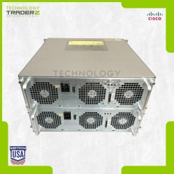 ASR1006 V02 Cisco ASR1000 Aggregation Services Router W/ 2x ASR1000-ESP20 V03