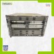 ASR1006 V02 Cisco ASR1000 Aggregation Services Router W/ 1x ASR1000-RP1 V06