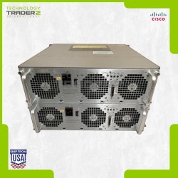 ASR1006 V02 Cisco ASR1000 Aggregation Services Router W/ 2x ASR1000-ESP40 V04