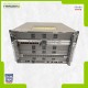 ASR1006 V03 Cisco ASR1000 Aggregation Services Router W/ 1x ASR1000-RP2 V06