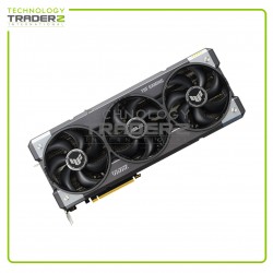 ** ASUS GeForce RTX 5080 TUF Gaming 16GB OC Edition GDDR7 Graphics Card **