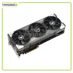 ** ASUS GeForce RTX 5090 TUF Gaming 32GB GDDR7 Graphics Card **