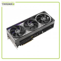** ASUS ROG Astral GeForce RTX 5090 OC Edition 32GB GDDR7 Graphics Card **