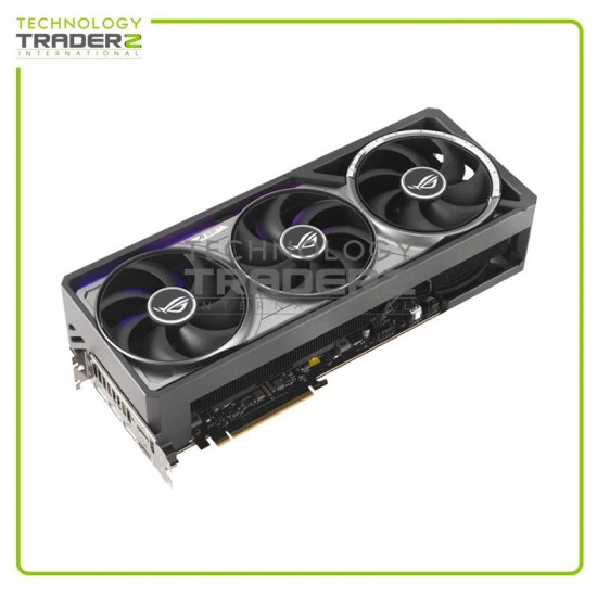 ** ASUS ROG Astral GeForce RTX 5090 OC Edition 32GB GDDR7 Graphics Card **
