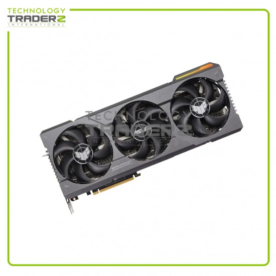 ** ASUS GeForce RTX 4090 24GB GDDR6X TUF GAMING OC Graphics Card ** ** ASUS GeForce RTX 4090 24GB GDDR6X TUF GAMING OC Graphics Card **
