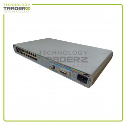 AT-3024TR Allied Telesis CentreCOM 24-Port 10Base-T Hub Switch 3024TR