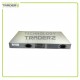 Allied Telesis 24-Port Quad SFP Ethernet Network Switch AT-9924TL-EMC2 W-O Ear