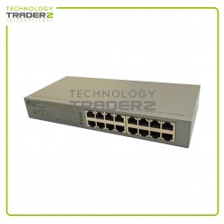 AT-FS716L Allied Telesis 16 Ports Unmanaged Switch AT-FS716L-990-002714