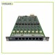 Avaya MM711 VH33 8-Port Analog Media Module 700394661