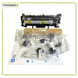 B3M77-69004 HP LaserJet M630h M630z M630f M630h 110V Fuser PM Kit Assembly