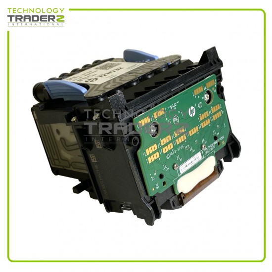 B3P06A HP 727 DesignJet Original Printhead 377 2511-298 7343