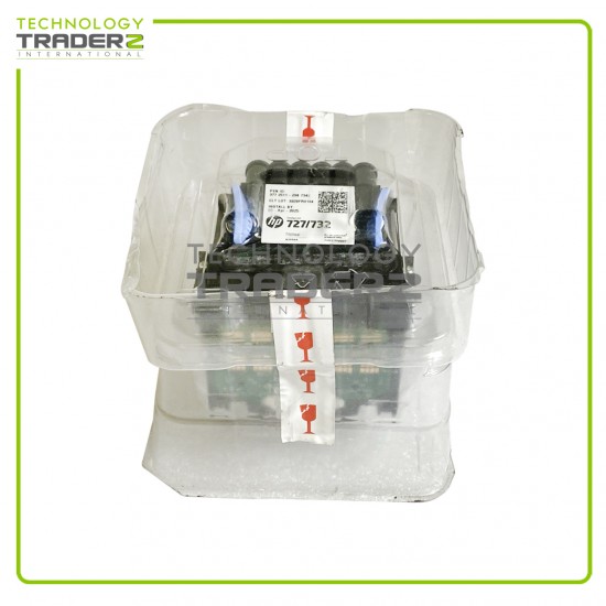 B3P06A HP 727 DesignJet Original Printhead 377 2511-298 7343