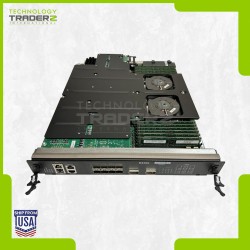 F5 Networks F5-VPR-LTM-B4300 Blade Load Balancer W/ 12x MT18KSF51272PDZ-1G4
