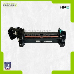B5L35-69001 Genuine HP LaserJet 110V Fuser Kit RM2-0011 **Pulled**