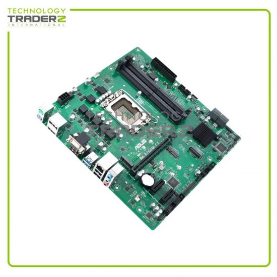 ** B760M-CT-CSM ASUS Pro LGA1700 Intel B760 DDR5 Desktop Motherboard **