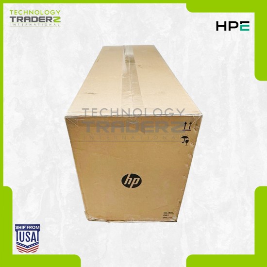B9E24-67042 Genuine HP Designjet T3500 Stacker and Arms Svc **Factory Sealed**
