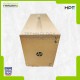 B9E24-67042 Genuine HP Designjet T3500 Stacker and Arms Svc **Factory Sealed**