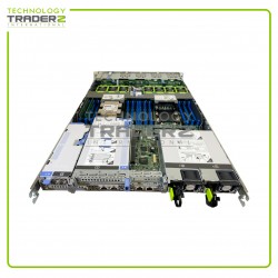 BE6M-M5-K9 V01 Cisco BE6000M Xeon Silver 4114 16GB 10x SFF Server W-1x 15596-1