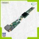 BPN-6S3008N4-1UB-NI22 Supermicro 1-SLOT M.2 SAS/SATA/NVMe SSD Backplane Adapter
