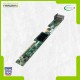 BPN-6S3008N4-1UB-NI22 Supermicro 1-SLOT M.2 SAS/SATA/NVMe SSD Backplane Adapter