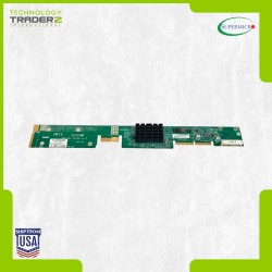 BPN-ADP-S3008L-L6iP Supermicro SAS 12Gbs x6 Port Backplane **Pulled**