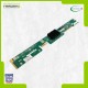 BPN-S3008L-L6IP-NI22 Supermicro LSI 3008 SAS 12Gbs x6 Port Backplane **Pulled**