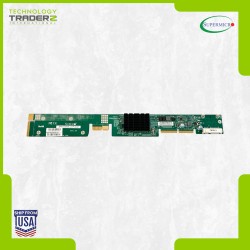 BPN-S3008L-L6IP-NI22 Supermicro LSI 3008 SAS 12Gbs x6 Port Backplane **Pulled**