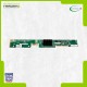BPN-S3008L-L6IP-NI22 Supermicro LSI 3008 SAS 12Gbs x6 Port Backplane **Pulled**