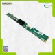 BPN-S3008L-L6IP-NI22 Supermicro LSI 3008 SAS 12Gbs x6 Port Backplane **Pulled**