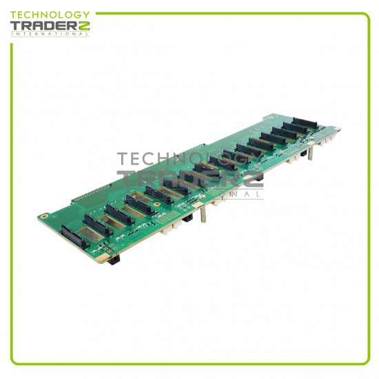 BPN-SAS-937-NS021 Supermicro 3U 16x 3.5'' SAS-SATA HDD Backplane ***Pulled***