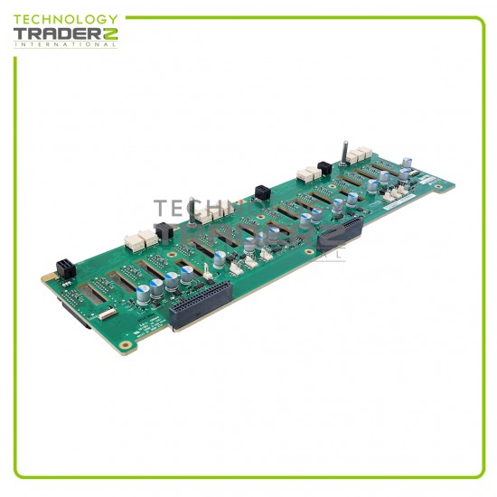 BPN-SAS-937-NS021 Supermicro 3U 16x 3.5'' SAS-SATA HDD Backplane ***Pulled***